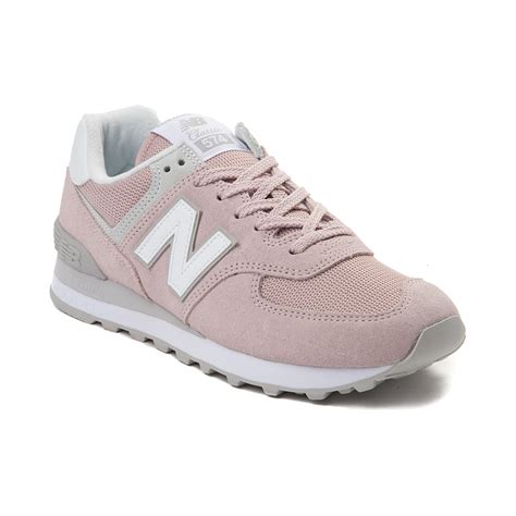 women's new balance 574.